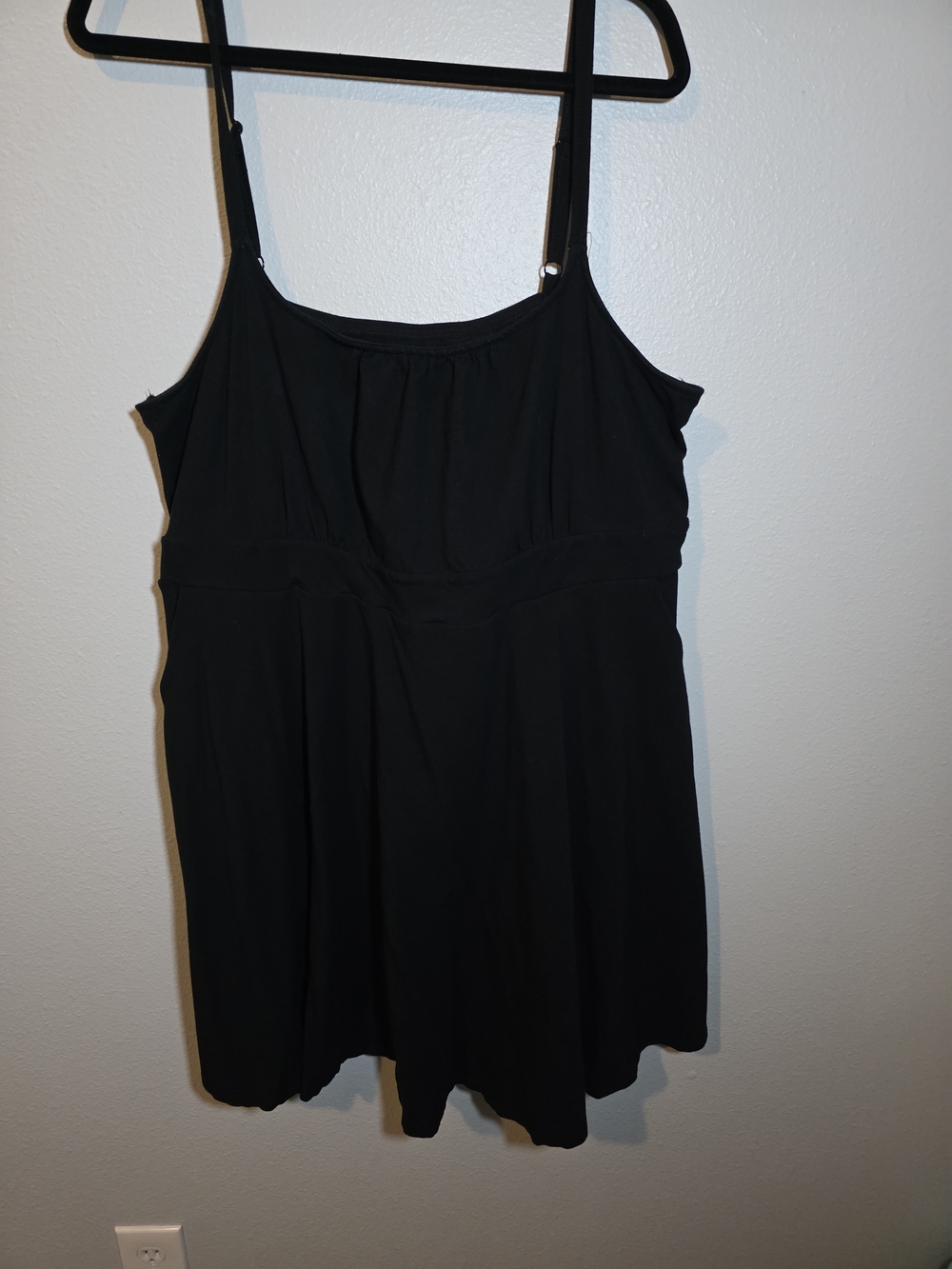 Torrid Sleevless Dress